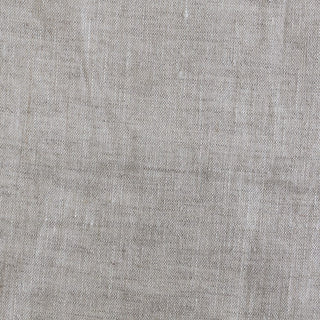 Ungewaschener breiter „Melange” Leinenstoff, 160 g/m² 