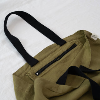 LIMITED EDITION Schultertasche, Ashberry 5