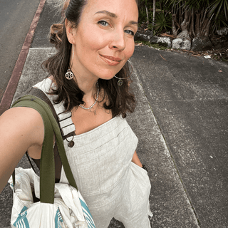 Leinen - Overall, Melange - Linen Tales 5