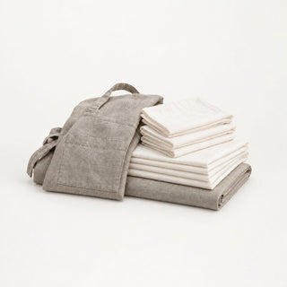 Zeit fürs Frühstück Bundle - Linen Tales 
