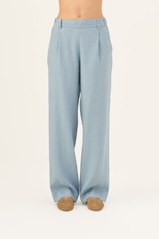 Leinenhose Willow, Allure 4